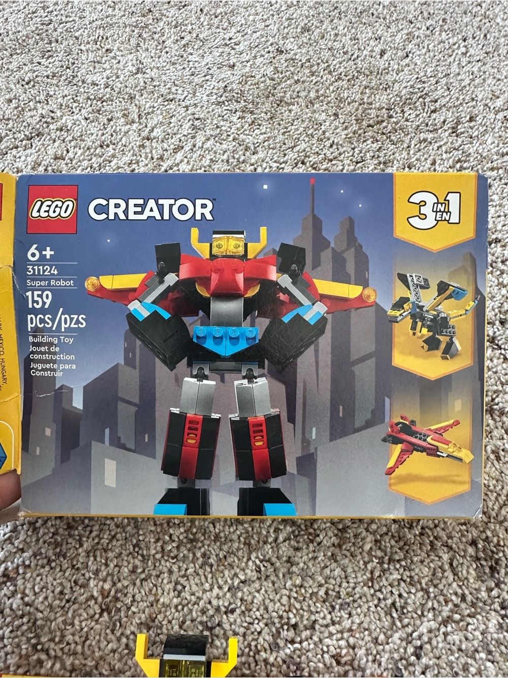 Lego Creator Sets - Picture 7 of 11